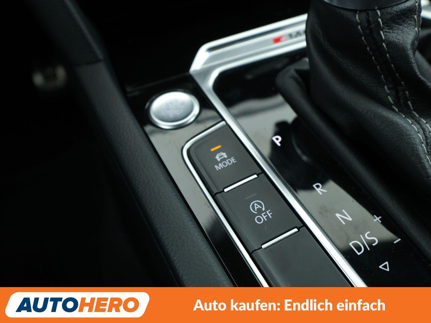 Volkswagen Arteon 2.0 TDI R-Line 4Motion Aut.*HUD*LED*ACC*