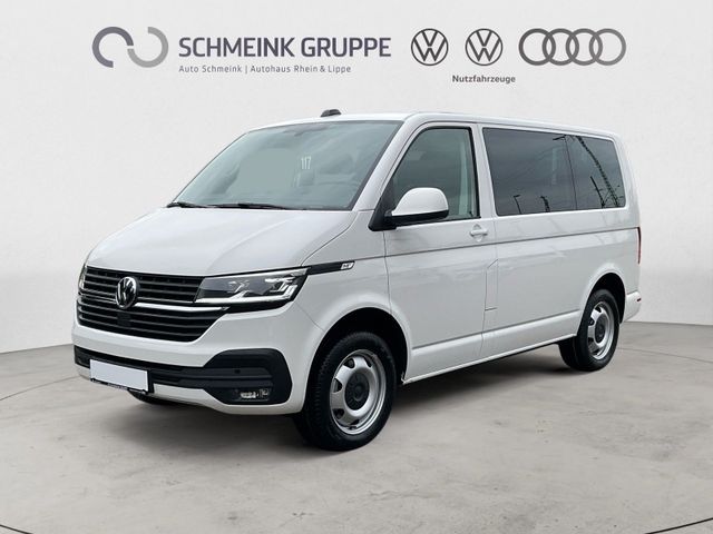 Volkswagen T6.1 Kombi 2.0 TDI DSG Navi Kamera Allwetter ACC