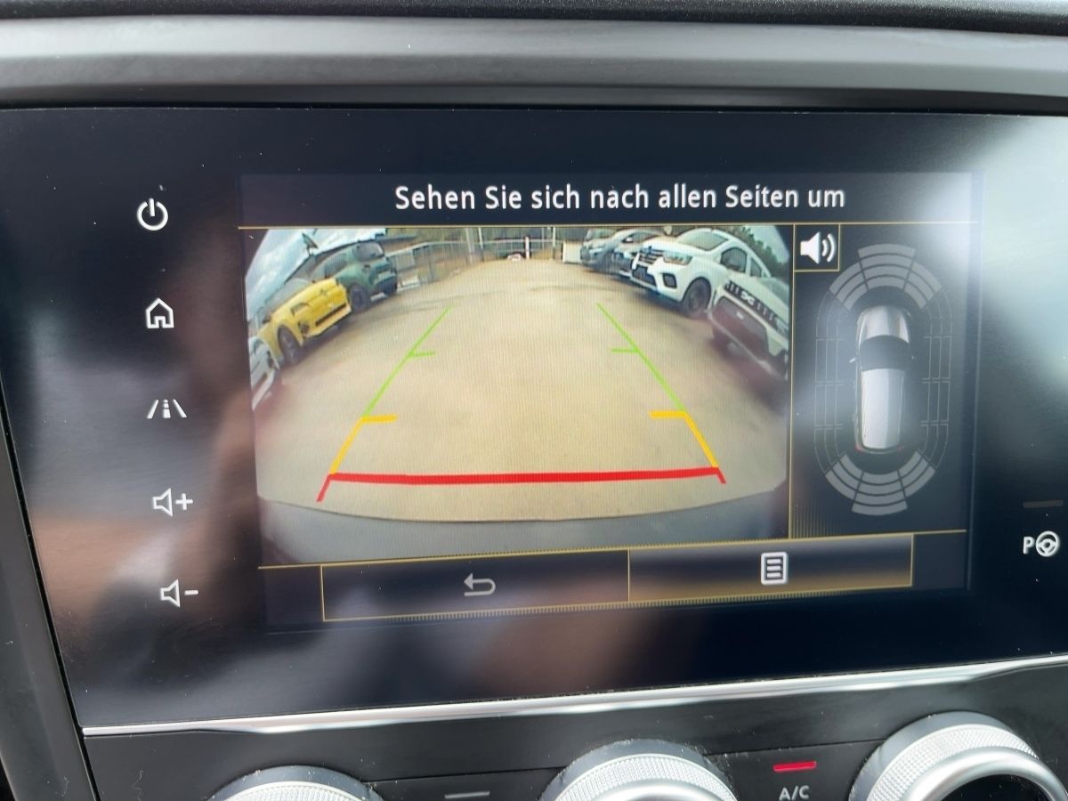 Fahrzeugabbildung Renault Kadjar BOSE Edition TCe 160 EDC GPF SHZ