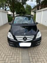 Mercedes-Benz Mercedes Benz B170 Klima,Sitzheizung ,Teil... - Mercedes-Benz B 170 in Essen
