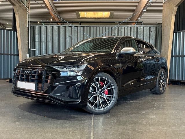Image of Audi SQ8