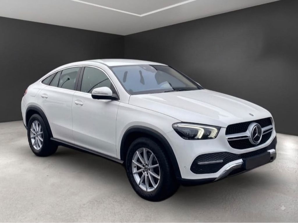 Image of Mercedes-Benz GLE 350