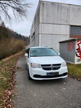 Andere Dodge Grand Caravan - scheckheftgepflegte Andere Gebrauchtwagen