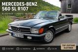 Mercedes-Benz SL 560