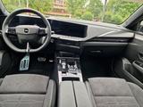 Opel Astra L Electric GS - : Blau, Alcantara, Sitzheizung