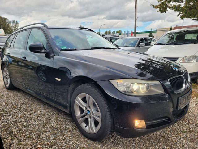 BMW Touring 318d