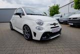 Abarth 595 Turismo Cabrio Nav/Xen/Led/SH - Abarth 595 Turismo aus 2022