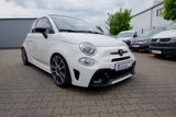 Abarth 595 Turismo Cabrio Nav/Xen/Led/SH - Abarth 500 aus 2022
