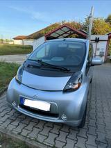 Mitsubishi i-MiEV - zuverlässiges Elektro-Stadtauto - : Kleinwagen, Zuverlässige