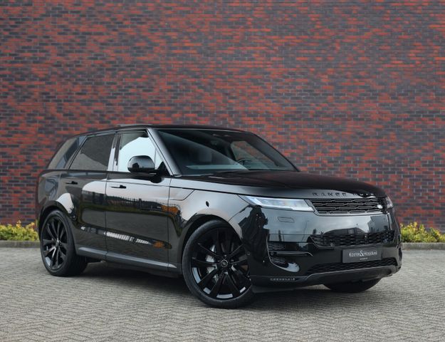 Land Rover Range Rover Sport P460e Dynamic*Garantie*AHK*