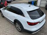 Audi A4 Allroad Vollausstattung Quattro TOP ZUSTAND - weiße Audi A4 Allroad