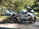 Aprilia Rst futura 1000 - APRILIA RST 1000