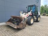 CAT 908M - Schaufel  + Gabel. EPA - CAT 908