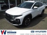 Hyundai Tucson Trend Mild-Hybrid 2WD 1.6 T-GDI EU6e Voll - Hyundai Tucson Trend mit Benzin-Antrieb