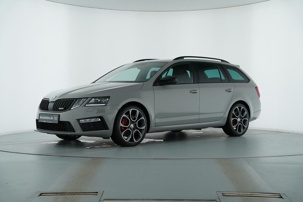 Image of Skoda Octavia