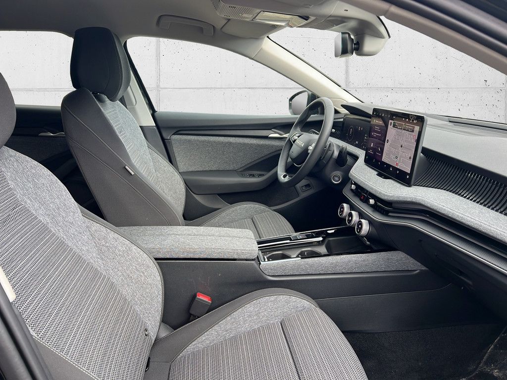 Skoda Superb - Bild 12