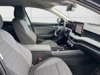 Skoda Superb - Vorschau Bild 12