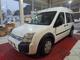 Ford Tourneo Connect Lang Rollstuhlrampe - Ford Tourneo Connect: Lang