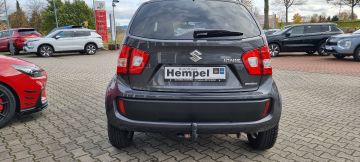 Bild 4 Suzuki IGNIS 1.2 ALLRAD Comfort