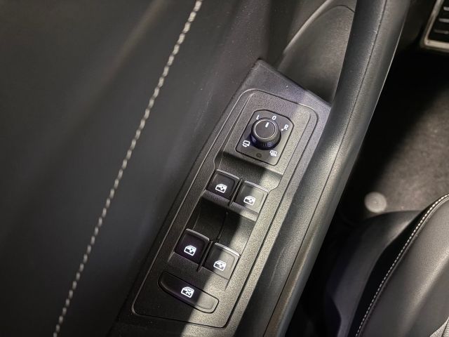 T-Roc Goal 1.0 TSI LED ACC SHZ PDC