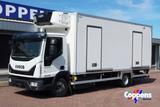 Iveco EuroCargo 120 El 210L Carrier Supra 850 MT Koel/