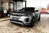 Land Rover Range Rover Evoque/R-Dynamic/SE/Leder/360°Kamera - Land Rover Range Rover Evoque in Dortmund