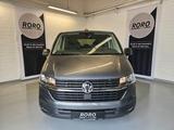 Volkswagen T6.1 Multivan 2.0 TDI Trendline FWD - VW T6 Multivan mit Schiebetür