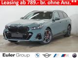 BMW 550 e xDrive Tour M-Sport-Pro Pano AHK 19'' Icon - BMW 550: Kombi, 550i