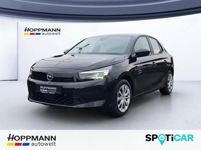 Opel Corsa Edition *Automatik*PDC*