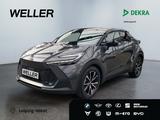 Toyota C-HR 1.8 Hybrid Team D *Technik-Paket*Kamera*SHZ - gebrauchte Toyota C-HR aus dem Jahr 2024
