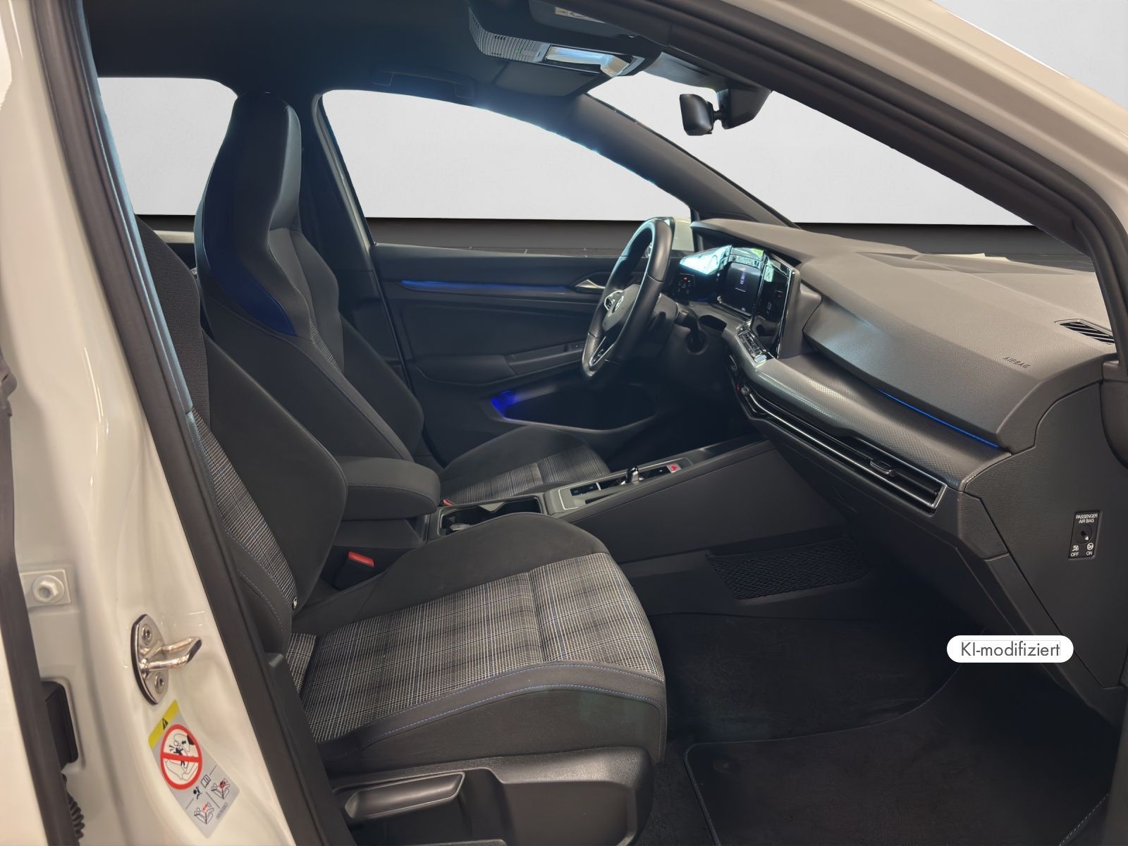 Volkswagen Golf - Bild 5