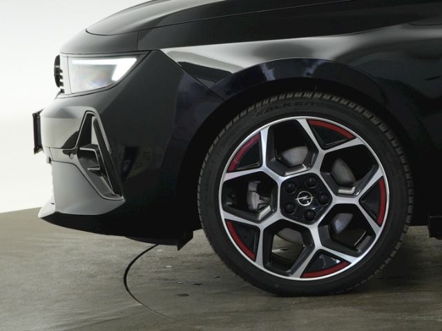 Astra L ST GS AT+360 GRAD KAMERA+TOT-WINKEL-WARN
