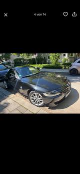 BMW Z4 Roadster 2.0i - - BMW Z4 in Ludwigshafen