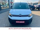 Citroën Berlingo Kasten Club M/L1 KLIMA*AHK*KAMERA*MWST - Citroën Berlingo l1
