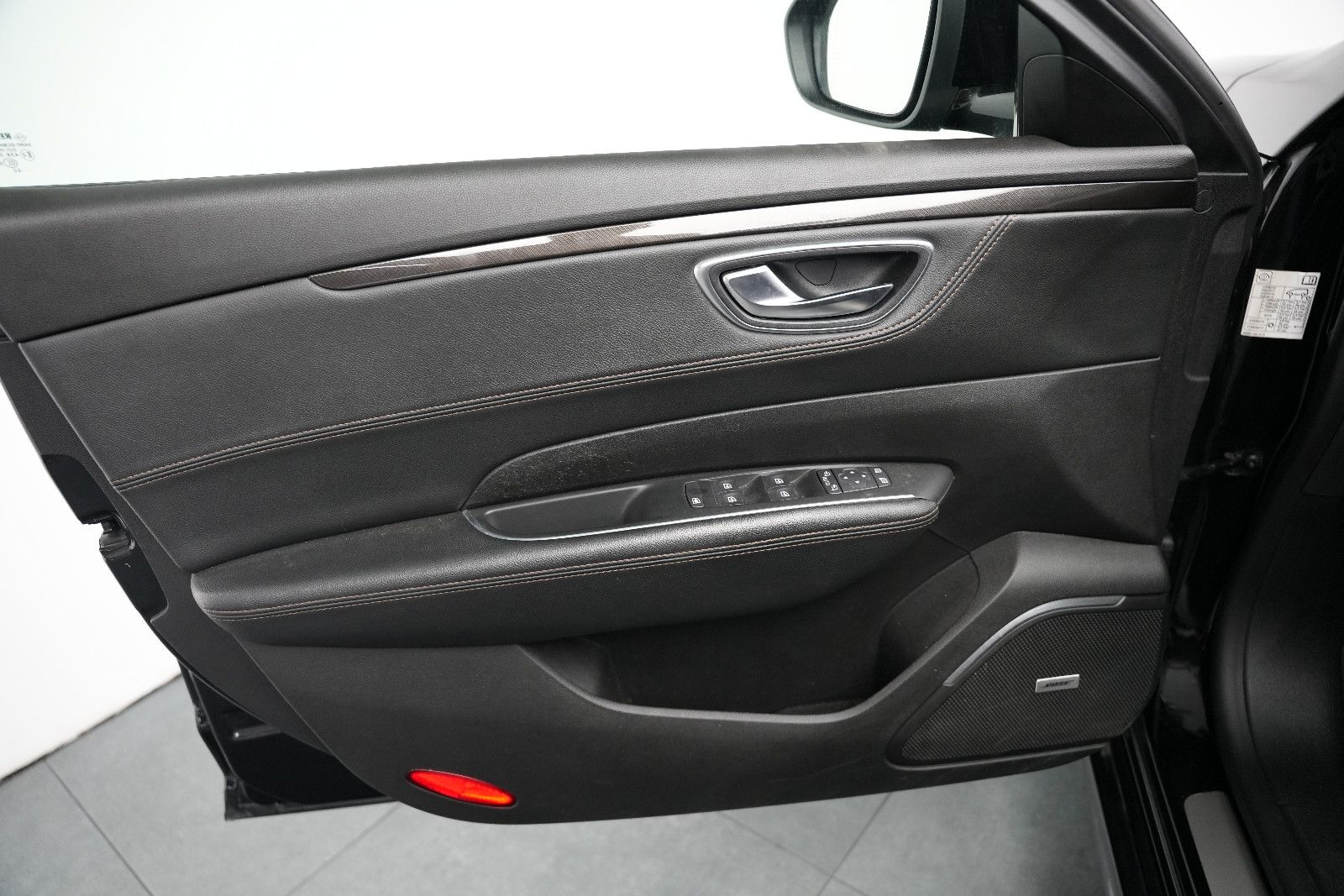 Fahrzeugabbildung Renault Talisman Grandtourer /BOSE/PANORAMA/HUD/ACC