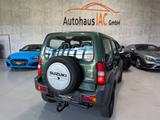Suzuki Jimny Club Lim. - Suzuki Jimny aus 2014