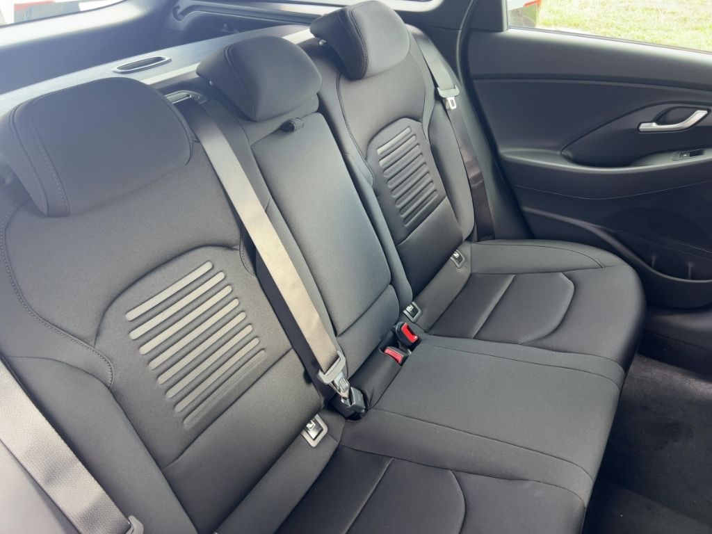 Hyundai i30 – Bild 12