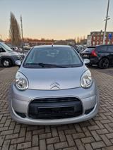 Citroën Citroen C1 89.000km 1- Hand - Citroën C1 in Wuppertal