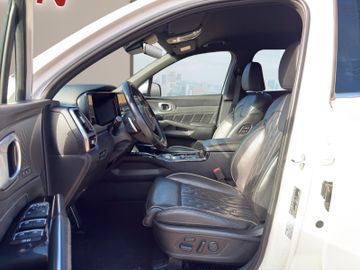 Kia Sorento 2.2D Platinum AWD DCT8 Glasdach 7 Sitzer