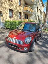 MINI ONE 1.4 *Top Zustand* - MINI MINI aus 2007