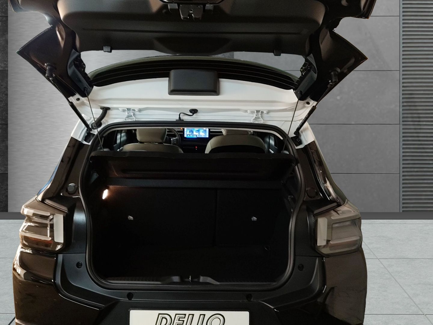 Citroën C3 - Bild 5