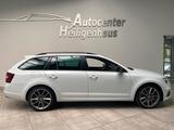 Skoda Octavia RS Pano Totwinkel Standheiz ACC DCC LED - gebrauchte Skoda Octavia aus dem Jahr 2017