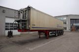 Thumbnail Other AMT MTDK 4-axle Tipper/Kipper/Tiptrailer 61 m³