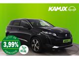 Peugeot 5008 1.2PureTech Aut.GT+LED+NAVI+VIRTUAL+7-SITZE - Peugeot aus 2023