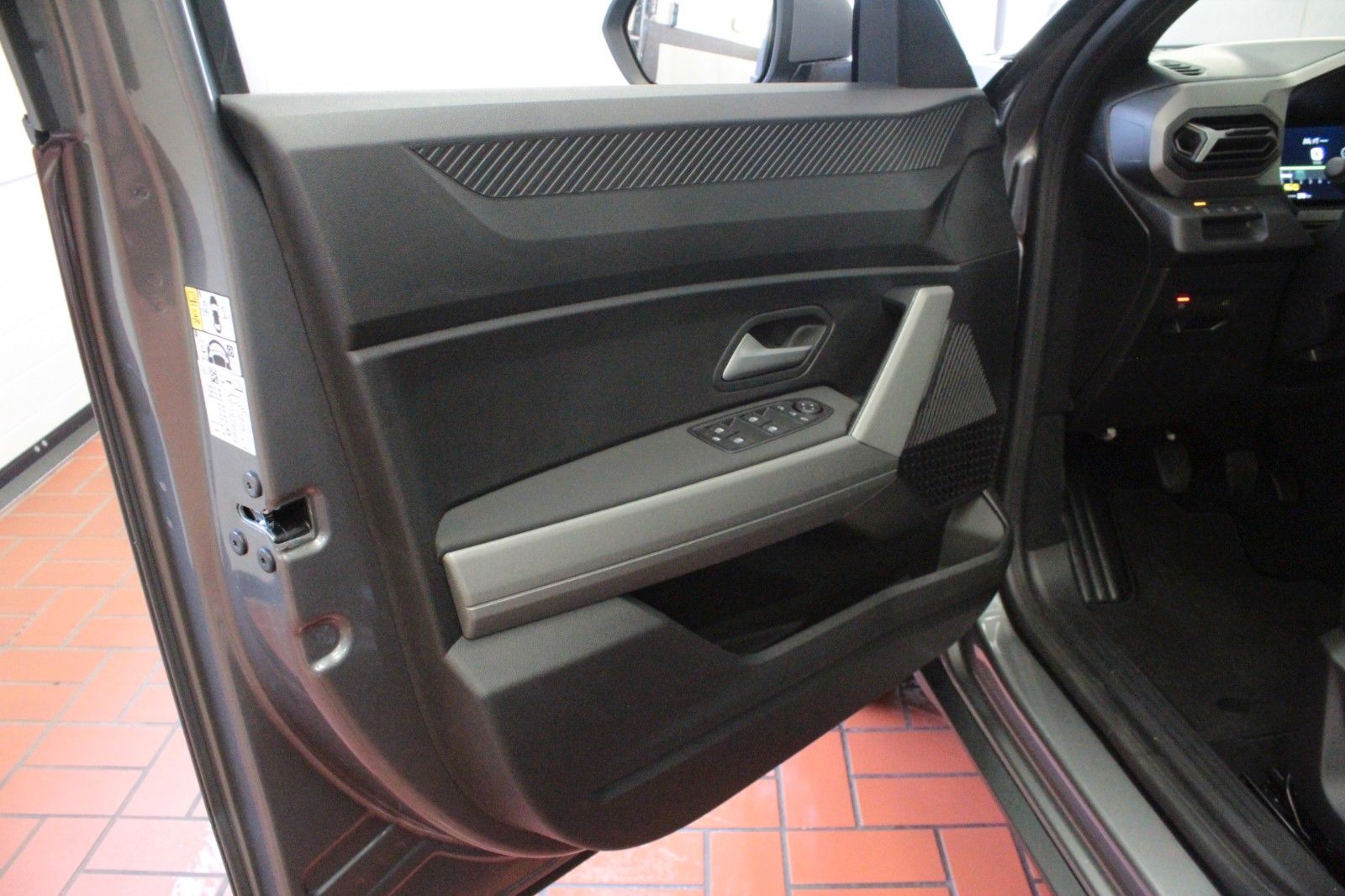 Fahrzeugabbildung Dacia Bigster hybrid   140 Journey   Winterpaket *City