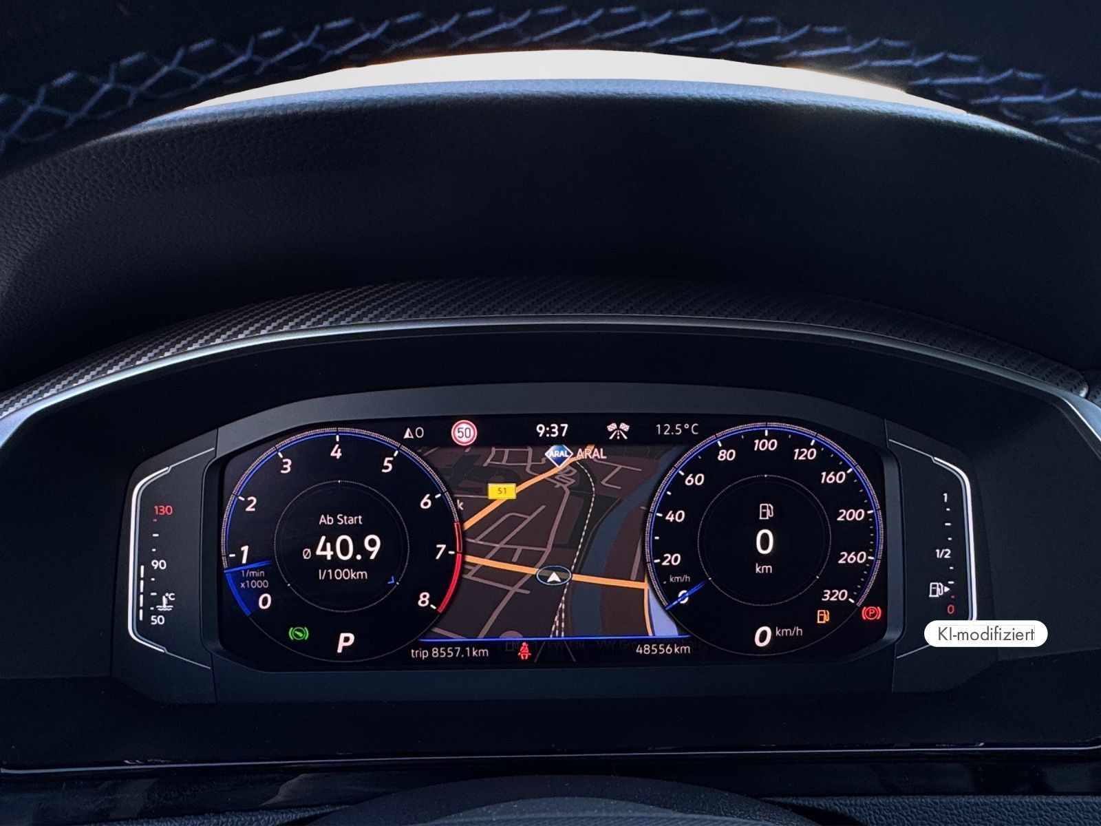 Volkswagen Arteon - Bild 12