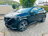 Nissan Ariya Evolve Pack e-4orce - Nissan Ariya Gebrauchtwagen