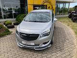 Opel Meriva B Innovation - Opel Meriva: Innovation