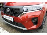 Nissan Townstar Kombi L1 1.3 DIG-T 130 Tekna Automatik - rote Nissan Townstar