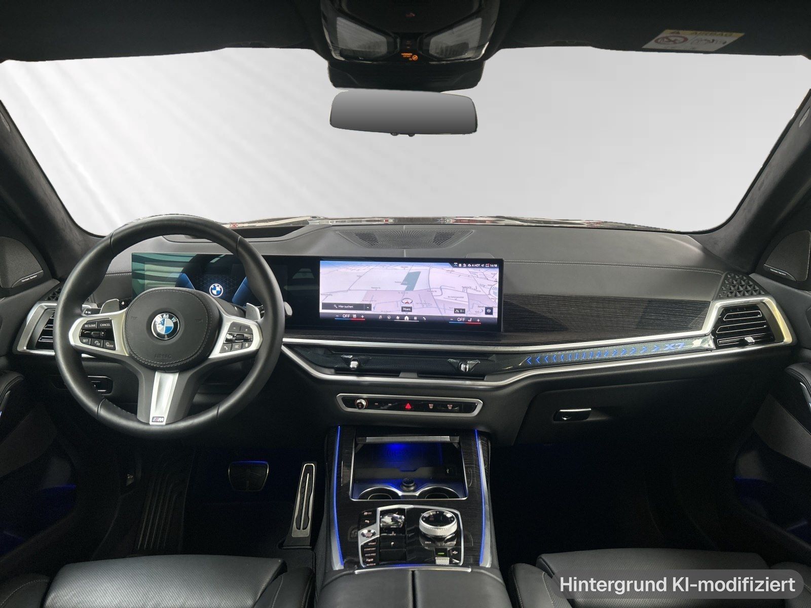 BMW X7 - Bild 9